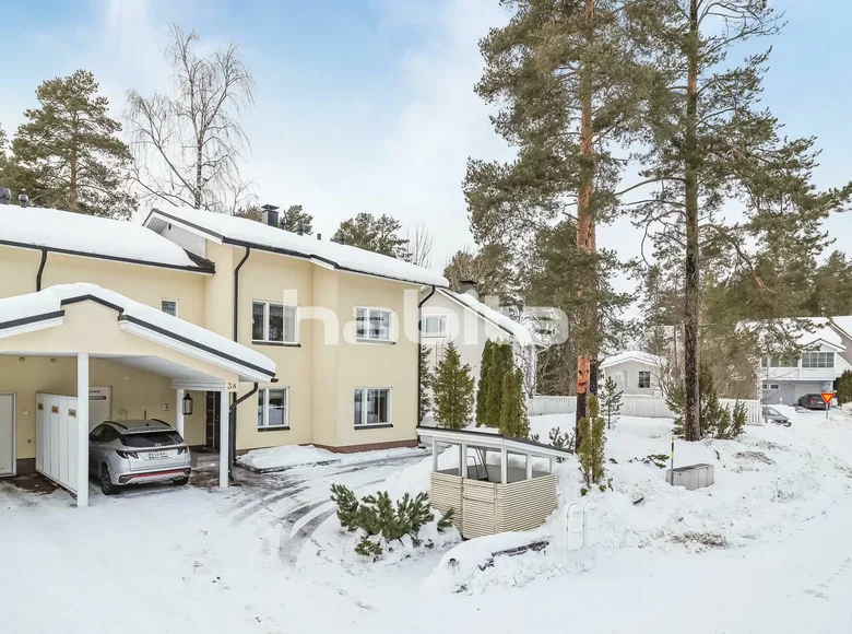 Casa 4 habitaciones 132 m² Kuopio sub-region, Finlandia