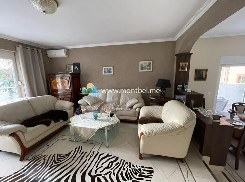 Apartamento 2 habitaciones 107 m² Bar, Montenegro