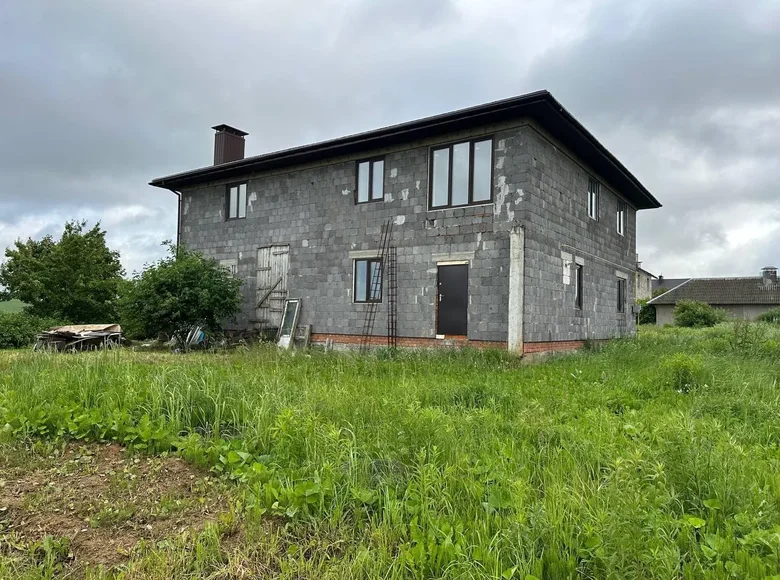 Квартира 148 м² Гричино, Беларусь