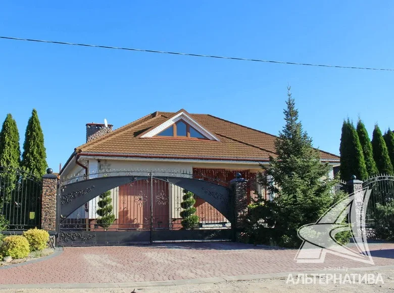 House 149 m² Brest, Belarus