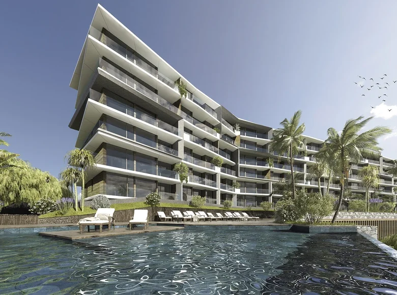 Apartamento 2 498 m² Madeira, Portugal