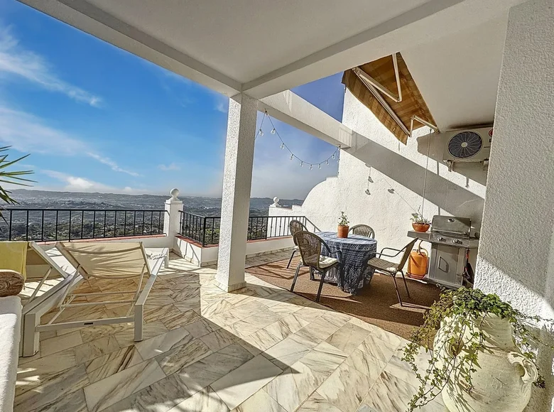 Appartement 2 chambres 82 m² Mijas, Espagne