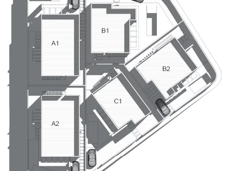 Дом 4 комнаты 90 м² Orihuela, Испания