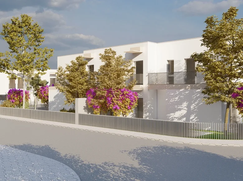 Willa 3 pokoi 155 m² Leiria, Portugalia
