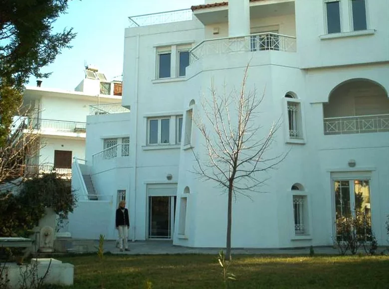 Villa 10 chambres 597 m² Athènes, Grèce