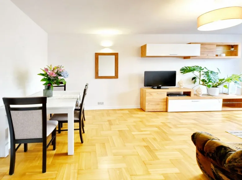 Wohnung 3 zimmer 60 m² Warschau, Polen