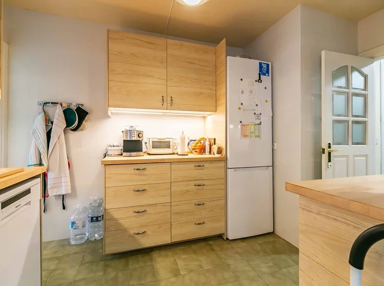 3 bedroom apartment 94 m² Fuengirola, Spain