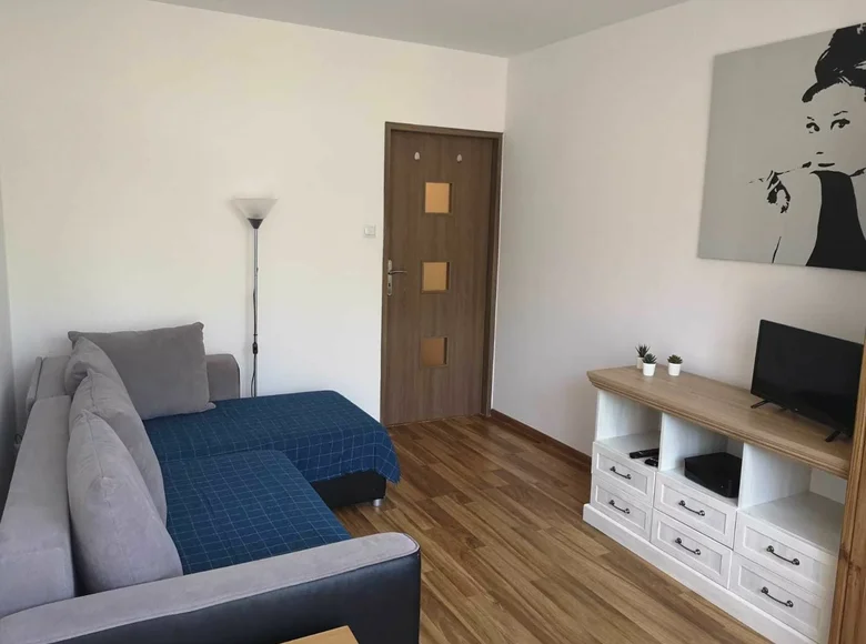 Mieszkanie 2 pokoi 35 m² w Sopot, Polska