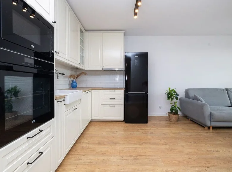 Propriété commerciale 54 m² à Cracovie, Pologne