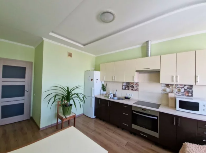 Wohnung 1 Zimmer 49 m² Odessa, Ukraine