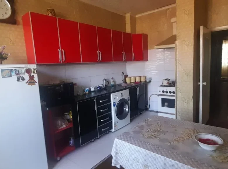 Квартира 2 комнаты 72 м² Ташкент, Узбекистан