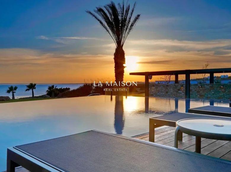 5 bedroom house 580 m² Ayia Napa, Cyprus