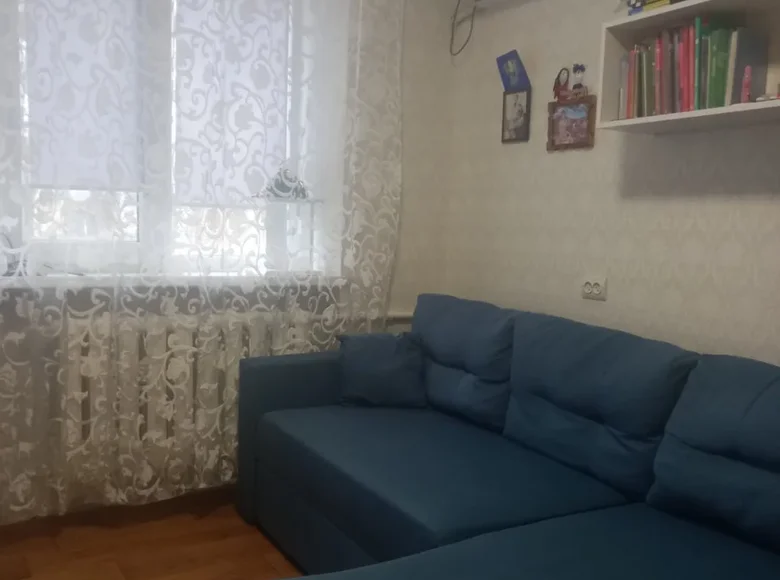 Room 1 room 12 m² Odesa, Ukraine