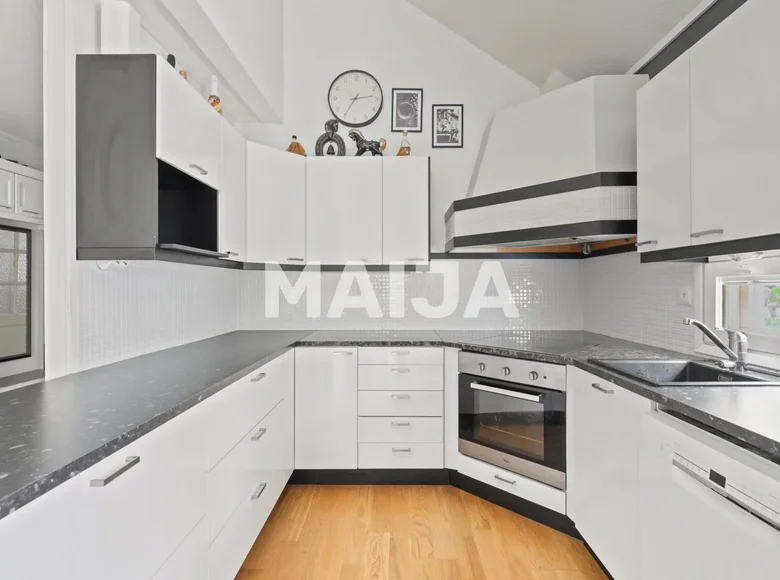 Dom 4 pokoi 95 m² Oulunsalo, Finlandia