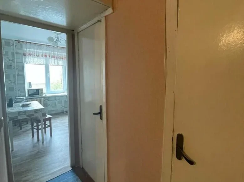 Квартира 3 комнаты 61 м² Новогрудок, Беларусь
