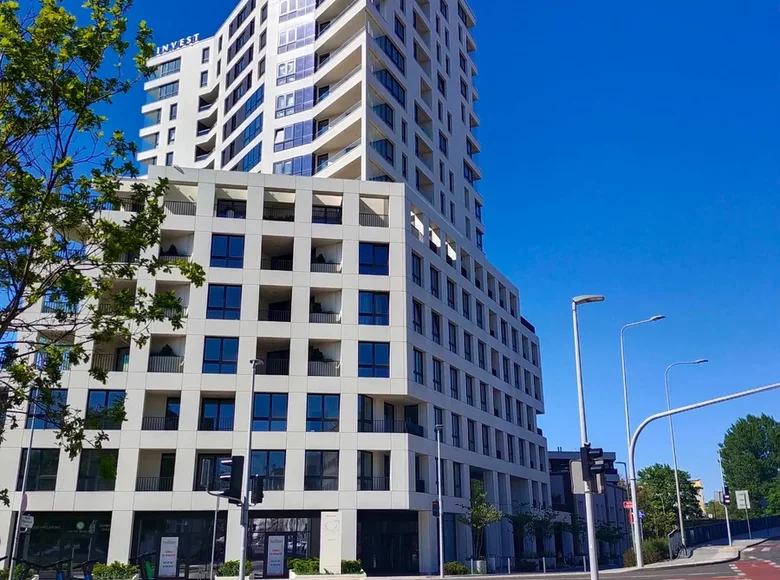 Mieszkanie 2 pokoi 46 m² w Gdynia, Polska