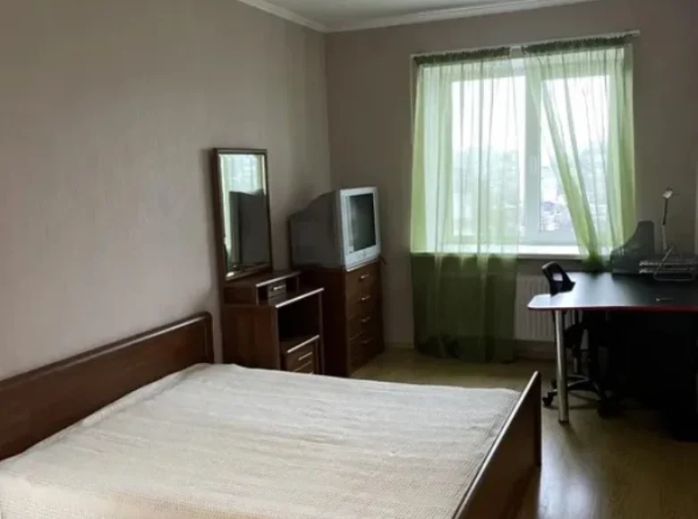 2 room apartment 76 m² Sievierodonetsk, Ukraine