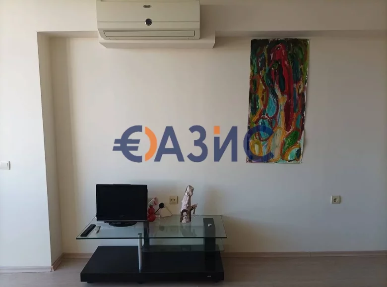 2 bedroom apartment 64 m² Nesebar, Bulgaria