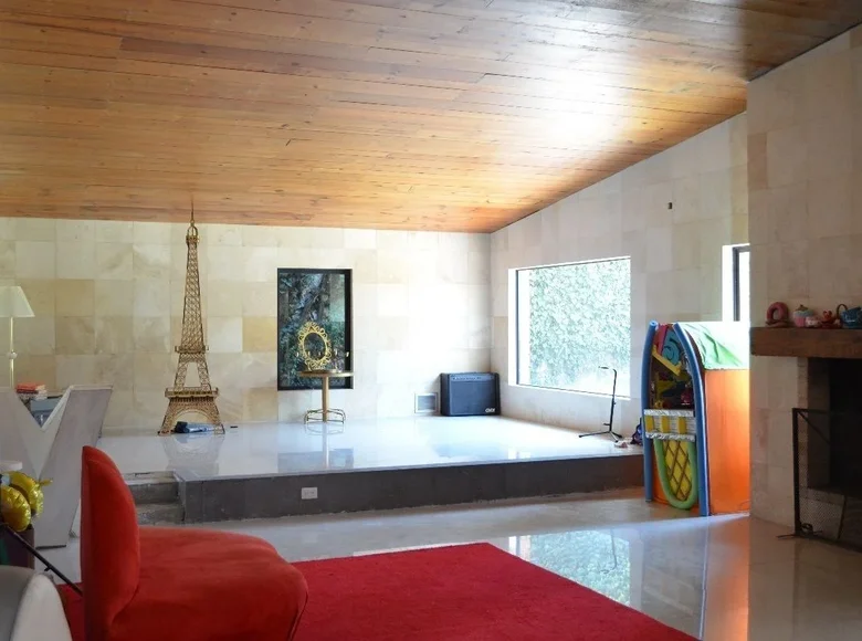 Haus 3 Schlafzimmer 700 m² Mexiko-Stadt, Mexiko
