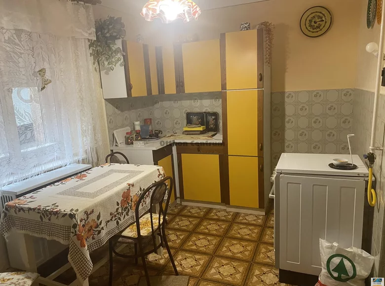 Dom 3 pokoi 64 m² Annavoelgy, Węgry