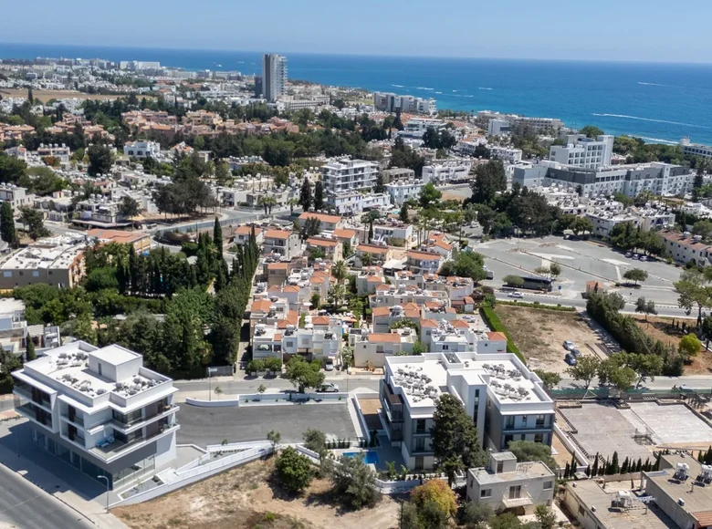 3 bedroom house 191 m² Paphos Municipality, Cyprus