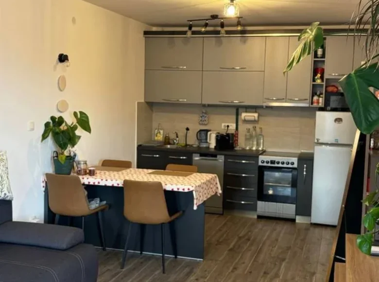 Wohnung  Budva, Montenegro