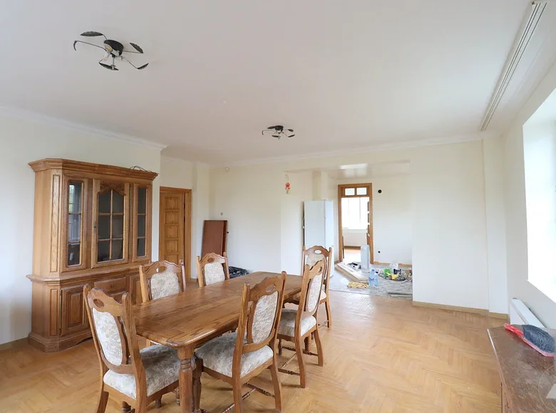Maison 6 chambres 649 m² Riga, Lettonie