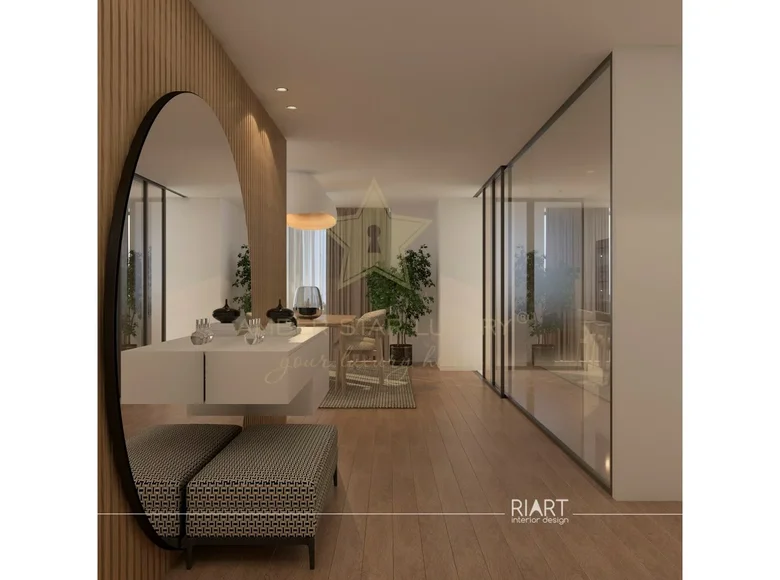Mieszkanie 3 pokoi 82 m² Matosinhos, Portugalia