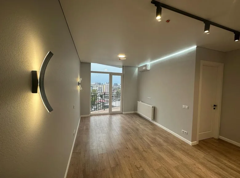 1 bedroom apartment 50 m² Batumi, Georgia