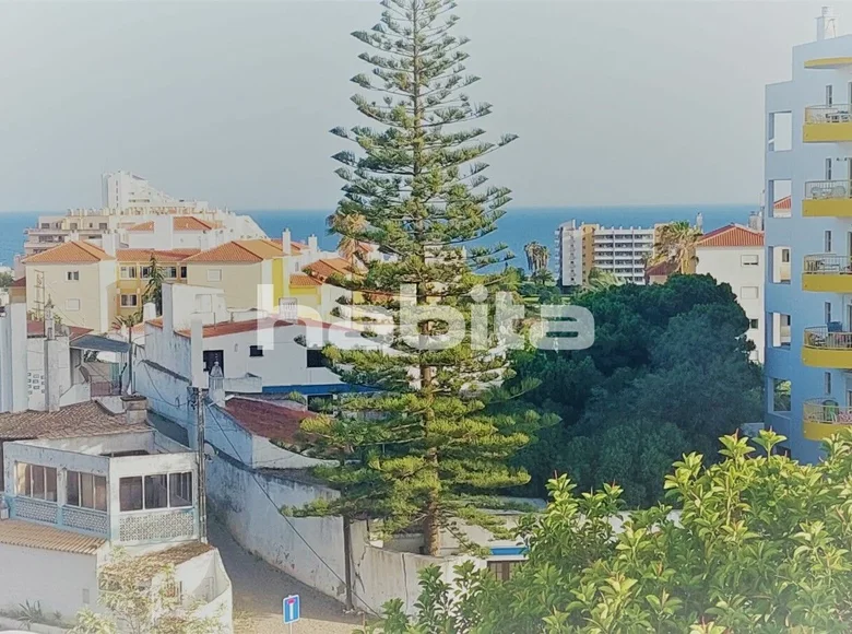 Квартира 5 комнат 123 м² Portimao, Португалия