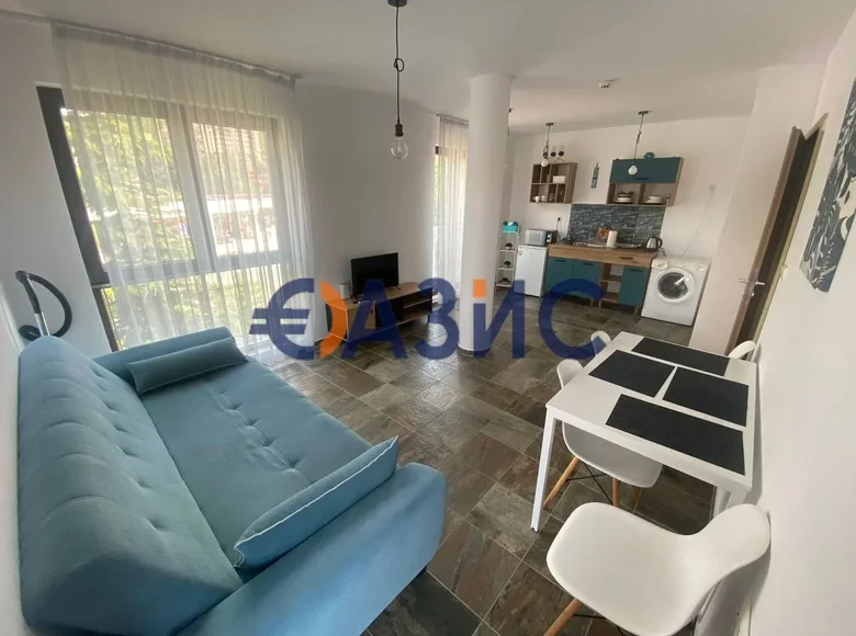 Apartamento 2 habitaciones 65 m² Sveti Vlas, Bulgaria