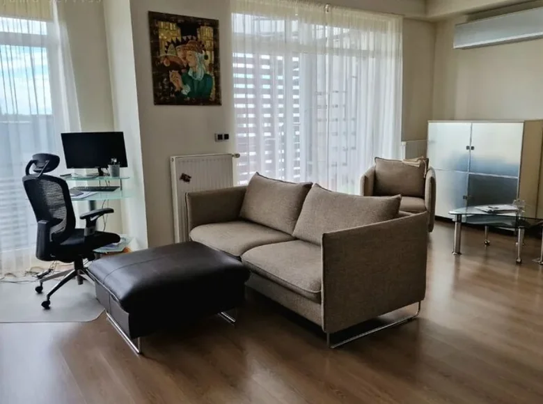 Appartement 3 chambres 192 m² Riga, Lettonie