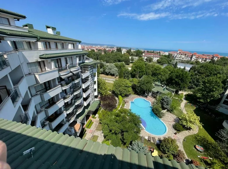 1 bedroom apartment 74 m² Ravda, Bulgaria