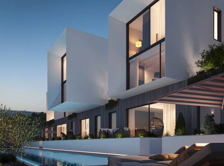 Квартира 2 спальни 130 м² Луштица, Черногория