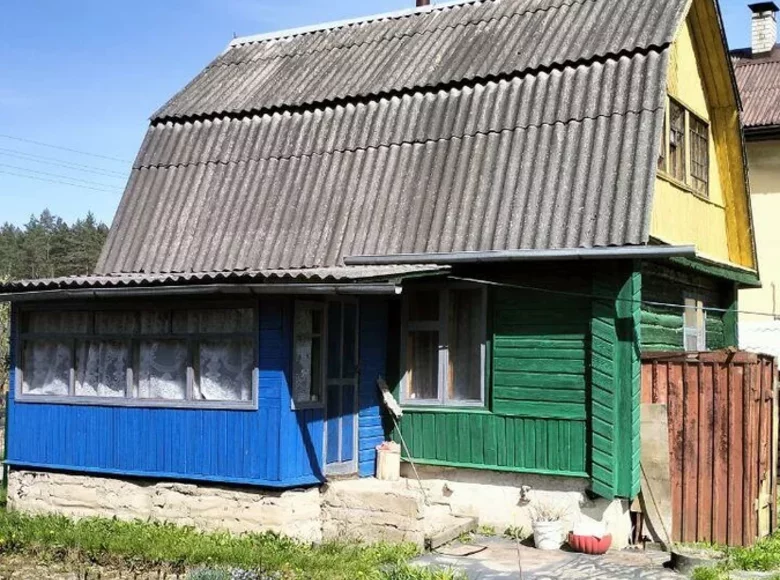 House 75 m² Kalodziscanski sielski Saviet, Belarus