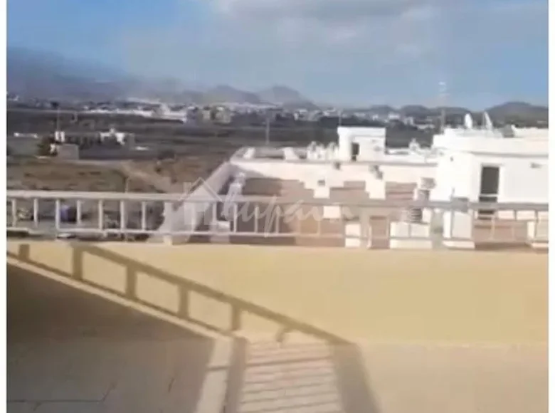 Appartement 1 chambre 40 m² Arona, Espagne