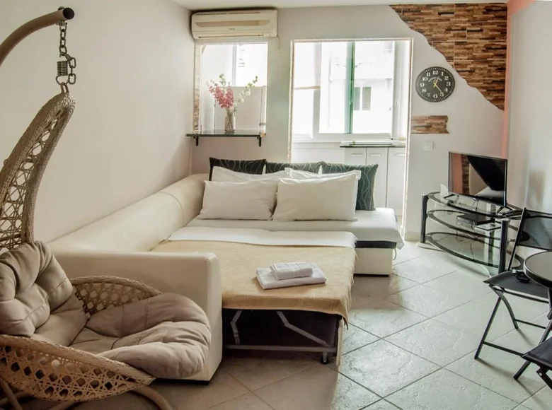 Apartamento 21 m² Boreti, Montenegro