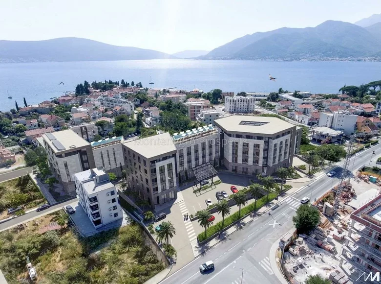 Propiedad comercial  en Montenegro, Montenegro