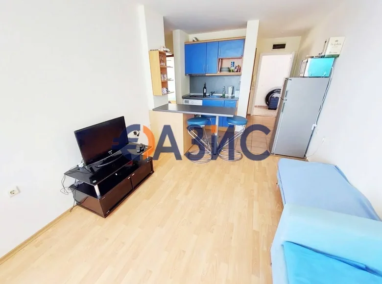 Apartamento 3 habitaciones 86 m² Sunny Beach Resort, Bulgaria