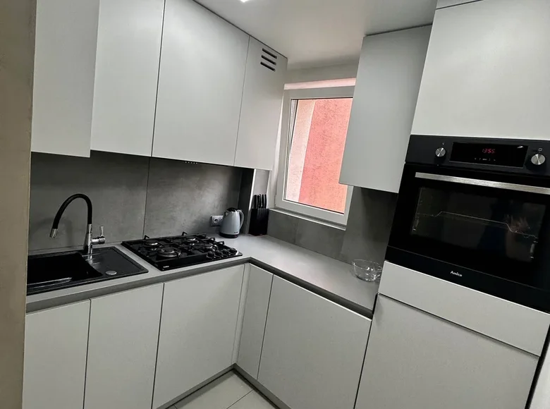 3 room apartment 52 m² in Krakow, Poland