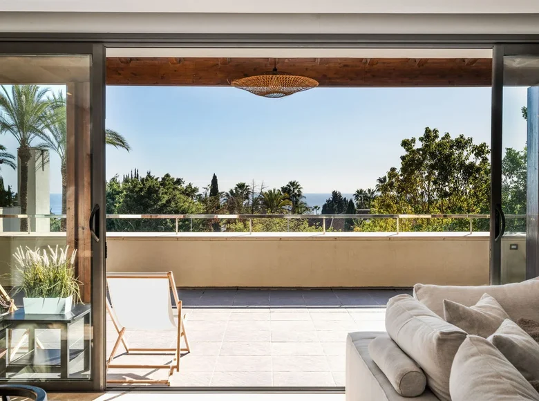 Apartamento 3 habitaciones 196 m² Marbella, Španjolska