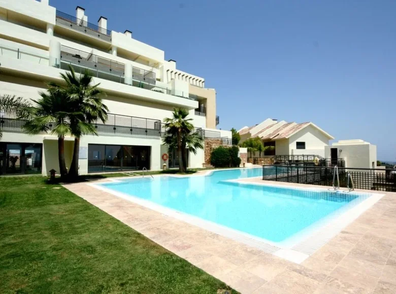 Квартира 2 спальни 115 м² Rio Real, Испания