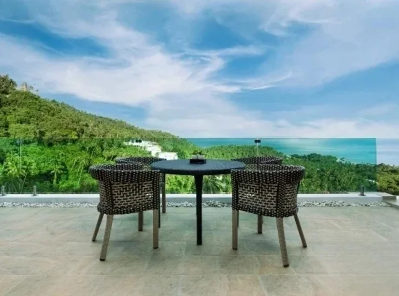Квартира 2 спальни  Ko Samui, Таиланд