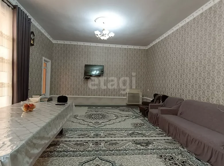 Kottej 7 xonalar 1 062 m² Samarqandda