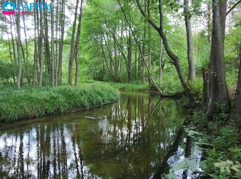 Земельные участки  Электренай, Литва