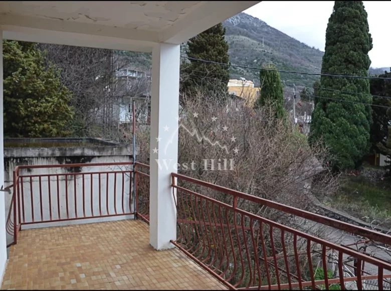 Casa 6 habitaciones 133 m² Sutomore, Montenegro