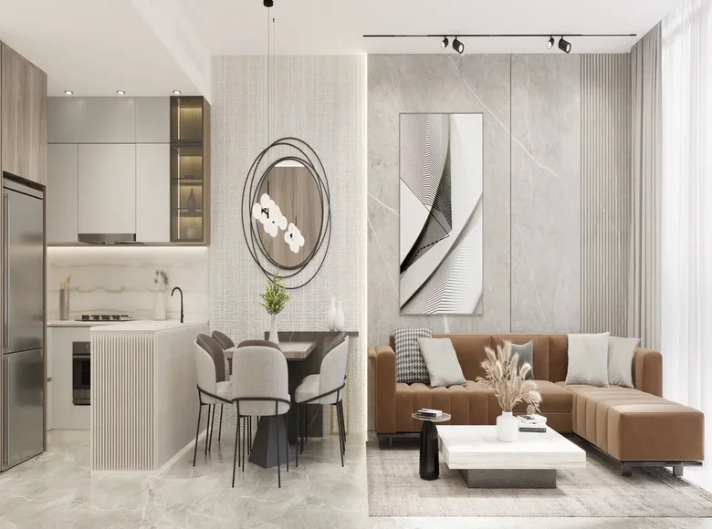 Wohnung 2 Schlafzimmer 130 m² Dubai, Vereinigte Arabische Emirate