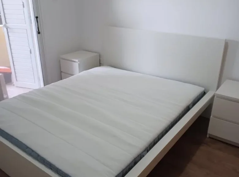 Wohnung 1 Schlafzimmer 49 m² Limassol, Zypern