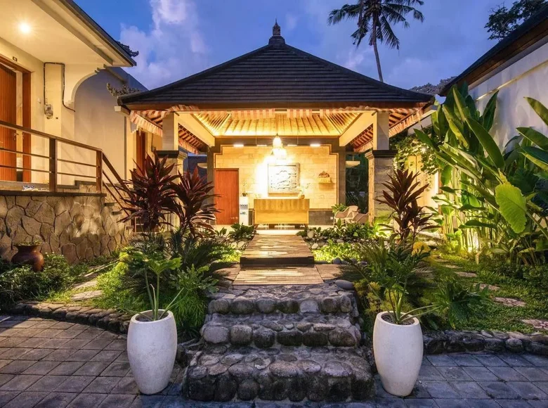 Villa 72 m² Munggu, Indonesia