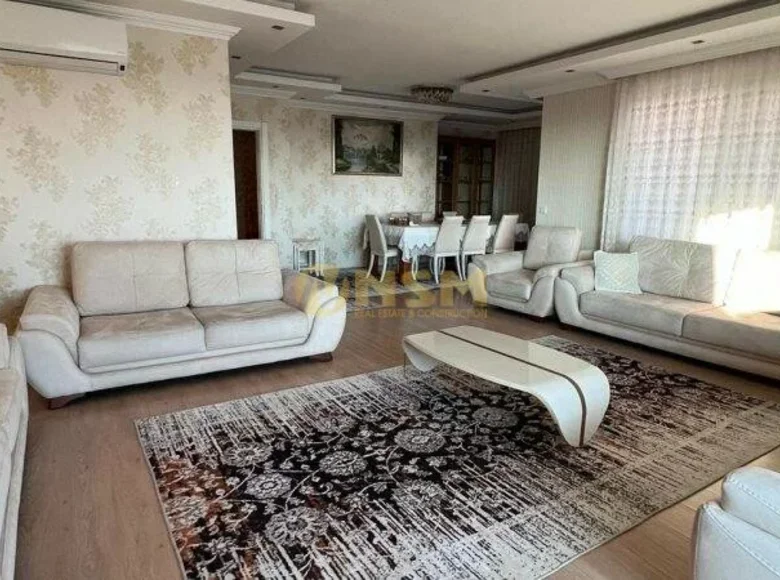 Doppelhaus 5 Zimmer 375 m² Alanya, Türkei
